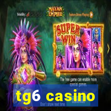 tg6 casino